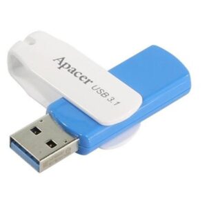 memorie flash usb 32 64gb ah357 apacer