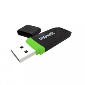 memorie usb20 stick 4gb maxell speedboat
