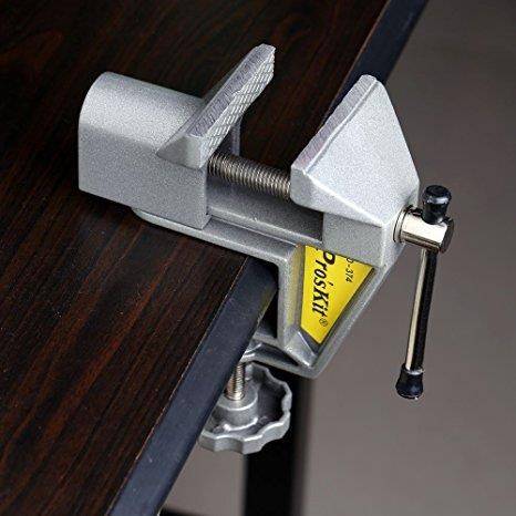 menghina deschidere 40mm proskit 4