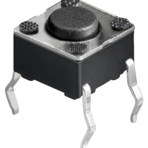 microcontact 4 pini 45x45mm de la pcb 43m 2a