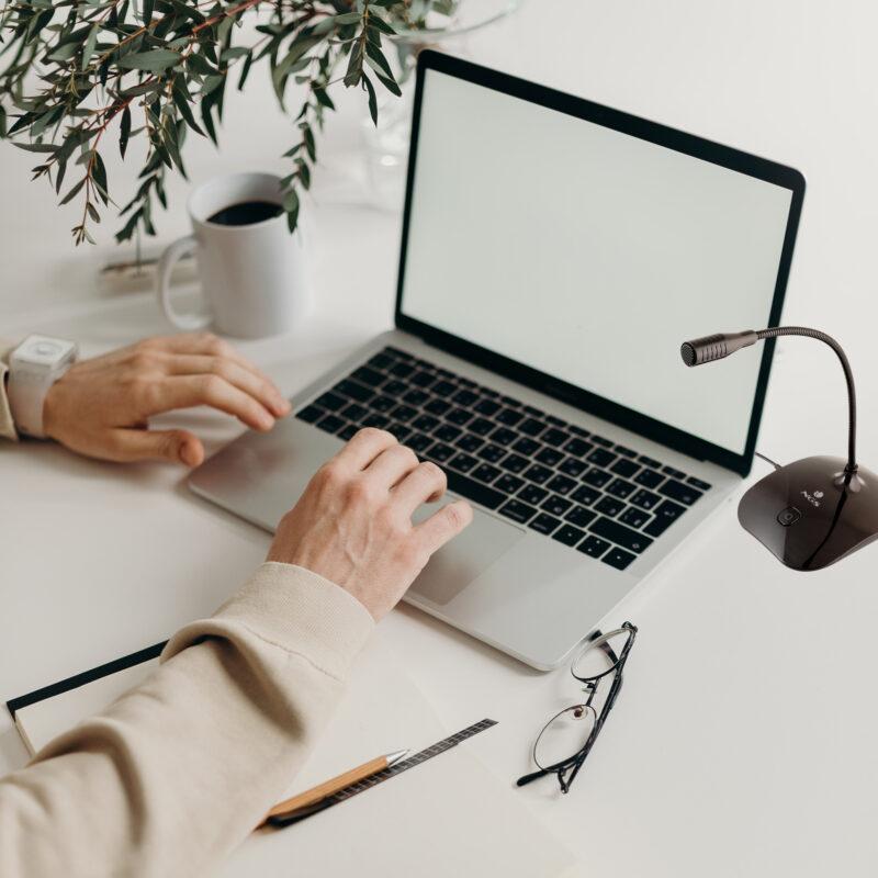 microfon de birou ngs ms115 35 mm 15m gat metalic flexibil negru 4