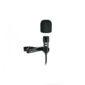 microfon lavaliera cu clip 15m jack 35 mm platinet pmllcb 1