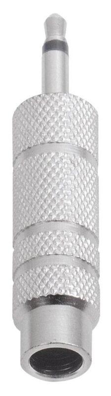 microfon lavaliera wireless cu clip vhf em 408 r trevi 4