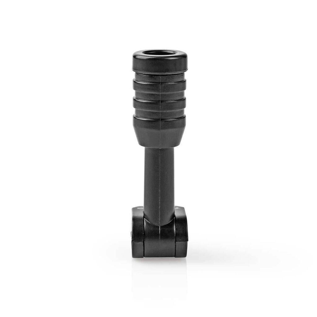 microfon mini jack 35 mm negru nedis 7
