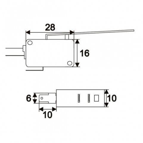 microintrerupator-1-circuit-164a-250v-on-off-28x16x10mm