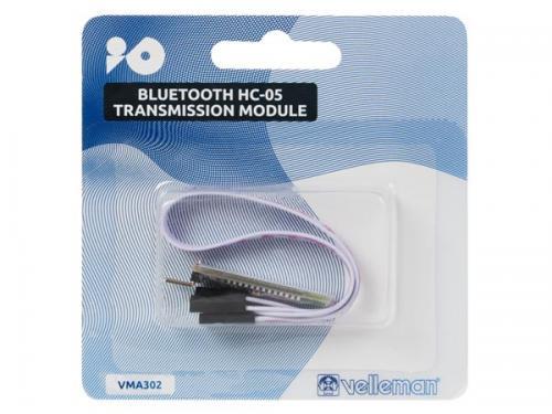 modul bluetooth hc 05 3