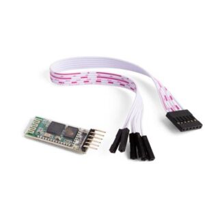 modul bluetooth hc 05