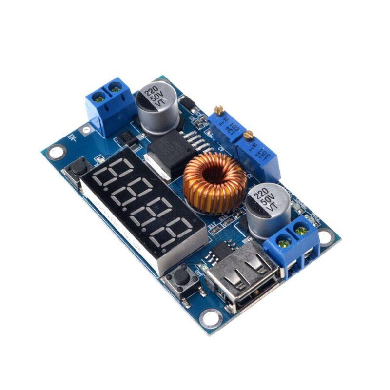 modul dc dc coboratoare de 5a