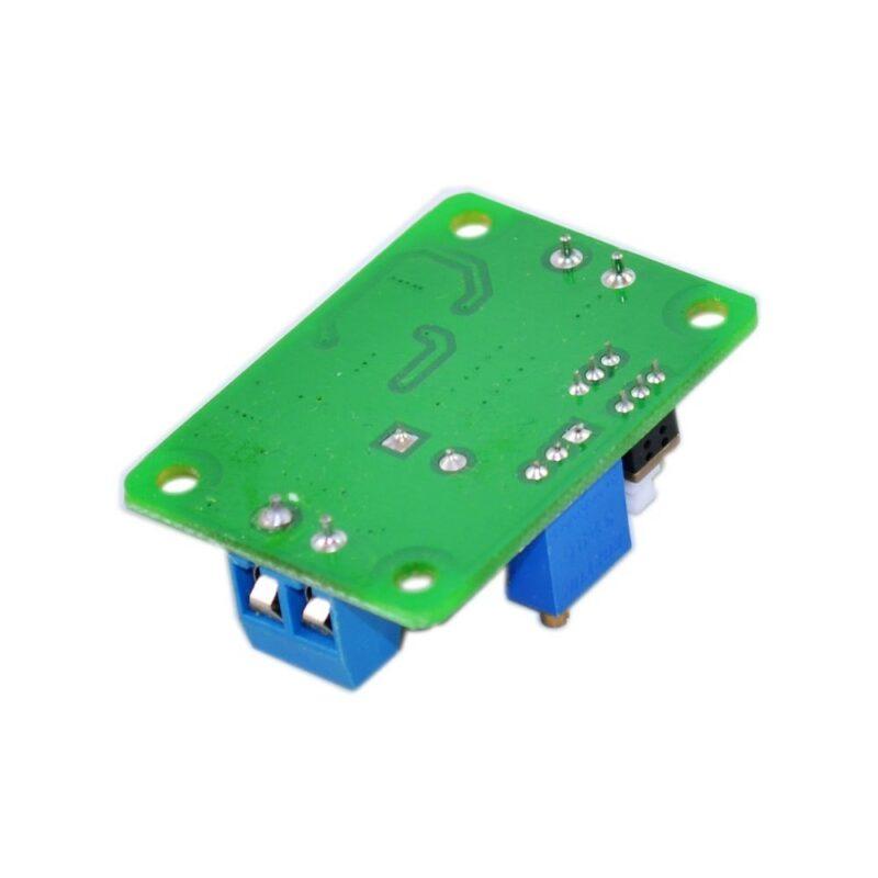modul dc dc step down lm2596he high efficiency 1