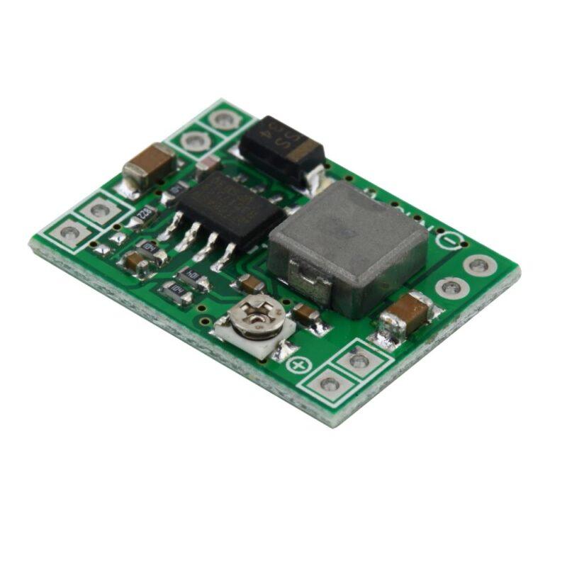 modul dc dc step down lm2596s mini 1