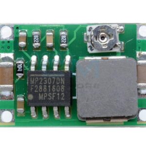 modul dc dc step down lm2596s mini