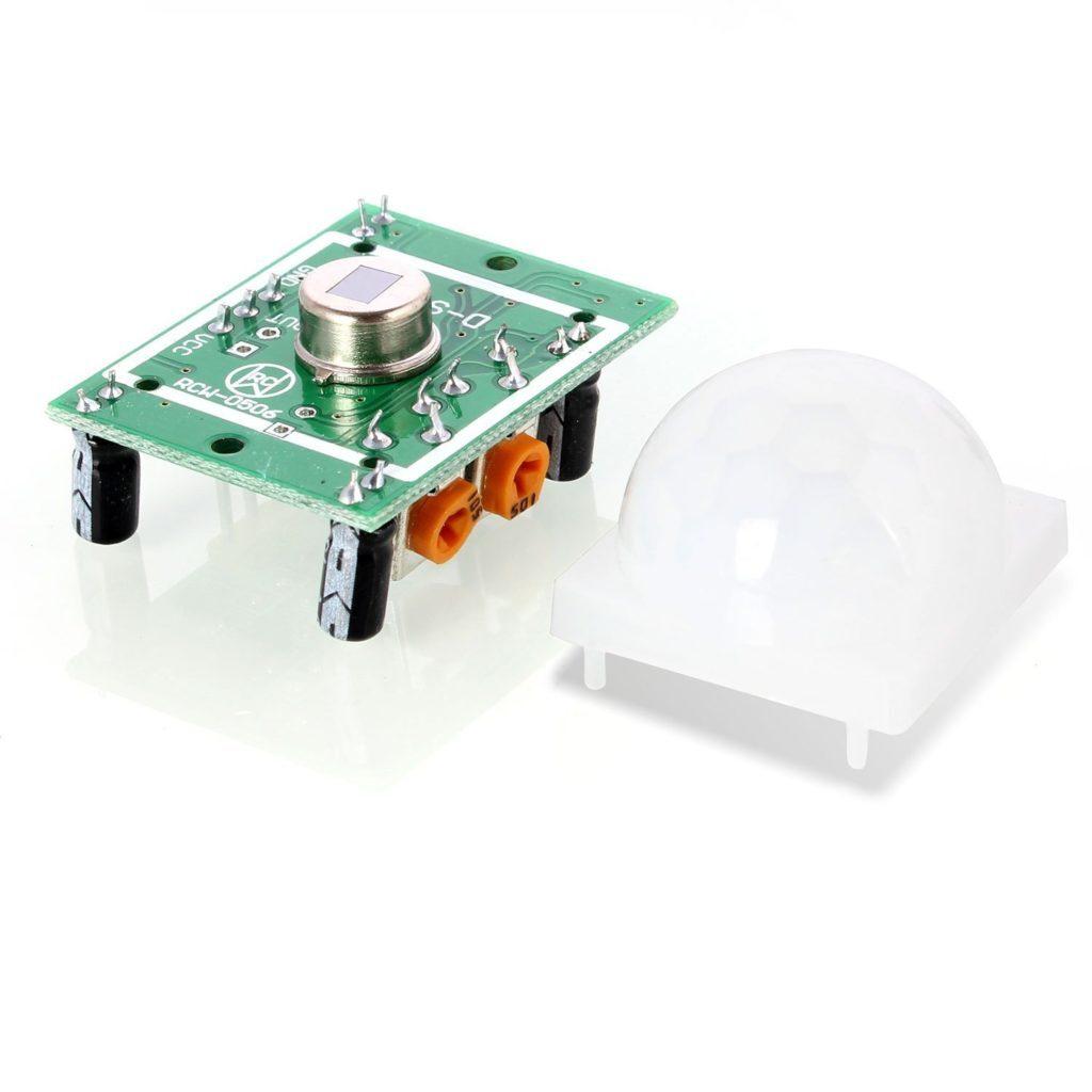 modul hc sr501 adjust pi kits case 1