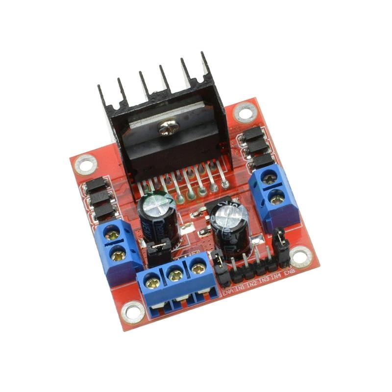 modul nano controller motor dc l298