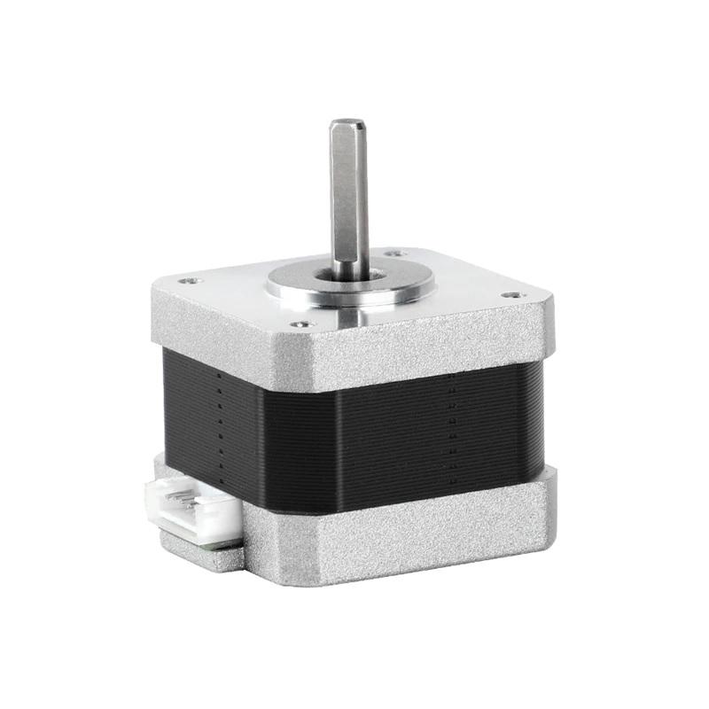modul nano micro servo motor 3d cuplu ridicat hibrid motor cu doua faze pas cu pas pentru imprimare 3d