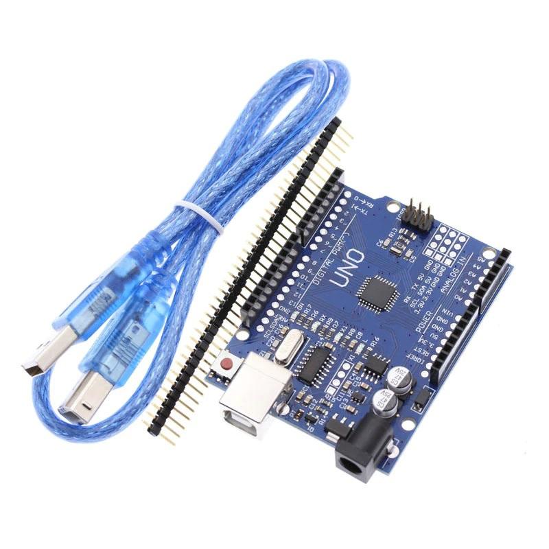 modul uno r3 atmega 328
