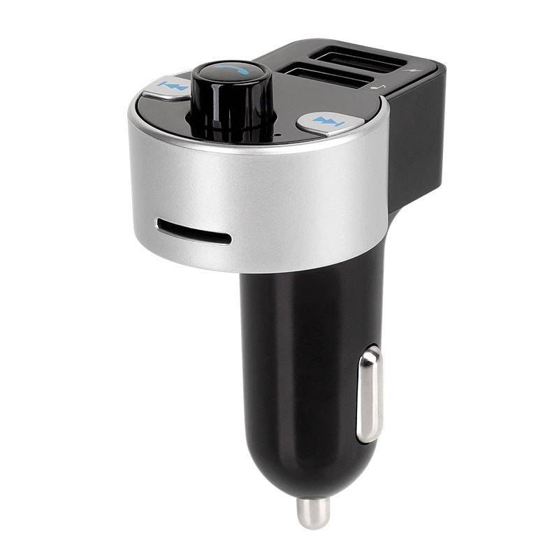 Modulator FM audio 2x USB Bluetooth PEIYING 1 modulator fm audio 2x usb bluetooth peiying 1