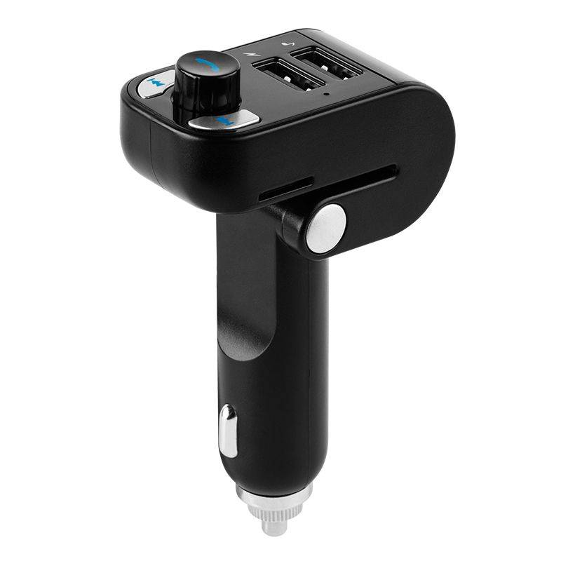 modulator fm audio bluetooth 2x usb 31a slot microsd peiying 2