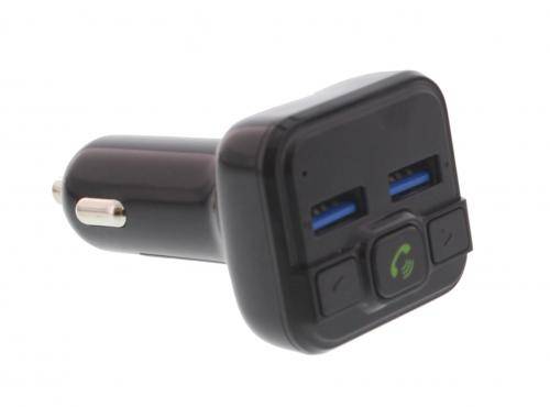 modulator fm bluetooth voyager well 1