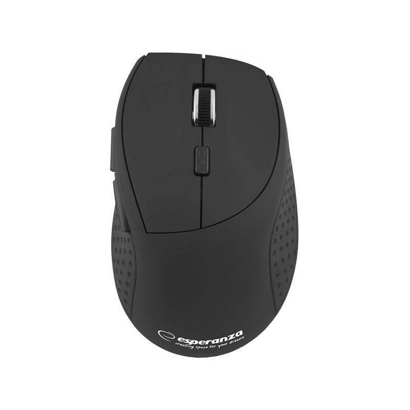 mouse bluetooth 6 butoane 1000 2400dpi esperanza 2