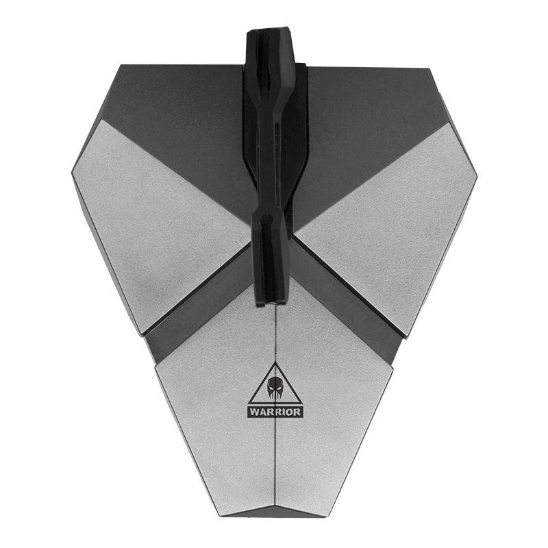 mouse bungee krugermatz warrior gb 10 2