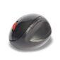 mouse fara fir 24ghz evoergo negru ngs ergonomic wireless mouse evo ergo 1
