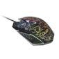 mouse gaming quer 800 2400dpi cu 6 butoane quer