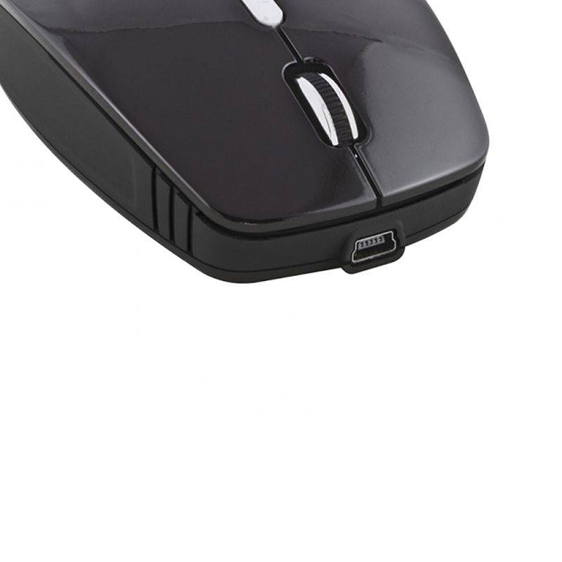 mouse optic 4d wireless charger esperanza 3