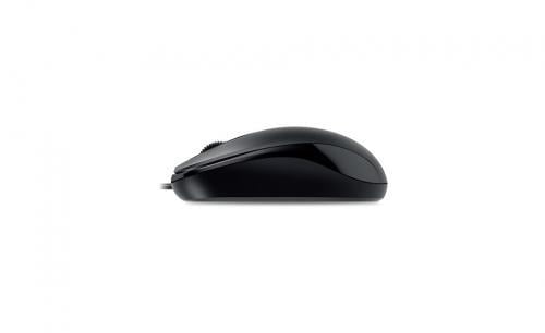 mouse optic genius dx 120 1000dpi usb negru 2