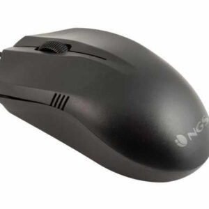 mouse optic ngs easy betta 1000dpi usb negru