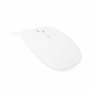 mouse optic usb 1000dpi alb omega