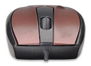 mouse optic usb 1000dpi maro 177979 manhattan 4