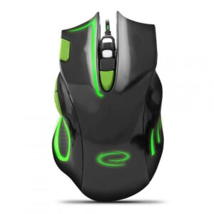 mouse optic usb gaming hawk esperanza