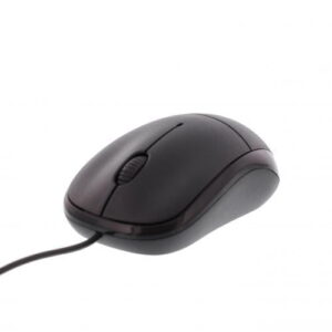 mouse optic well mu002 usb negru