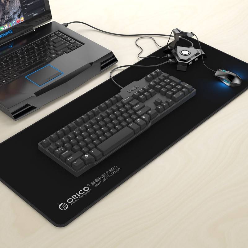 mouse pad 800x300x3mm orico mps8030 3