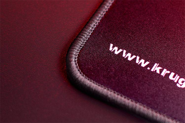 mouse pad and keyboard mat warrior krugermatz 890x400mm cauciuc anti alunecare 7