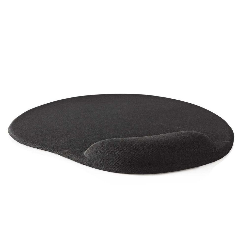 mouse pad cu gel negru nedis