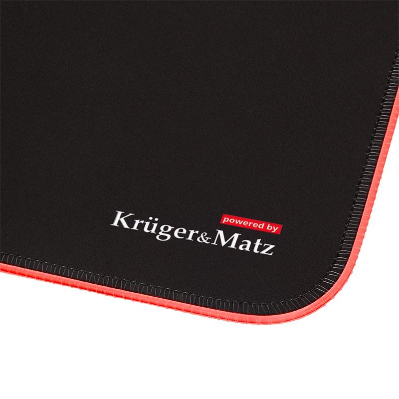 mouse-pad-gaming-iluminat-warrior-km0766-krugermatz