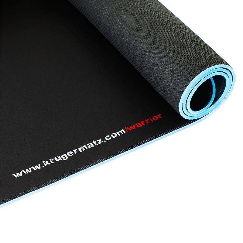 mouse pad gaming iluminat warrior krugermatz 5