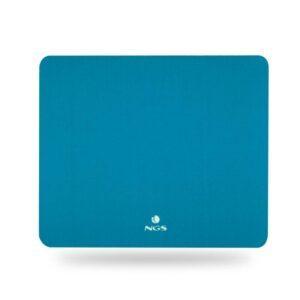 mouse pad ngs kilim blue 250x210mm albastru
