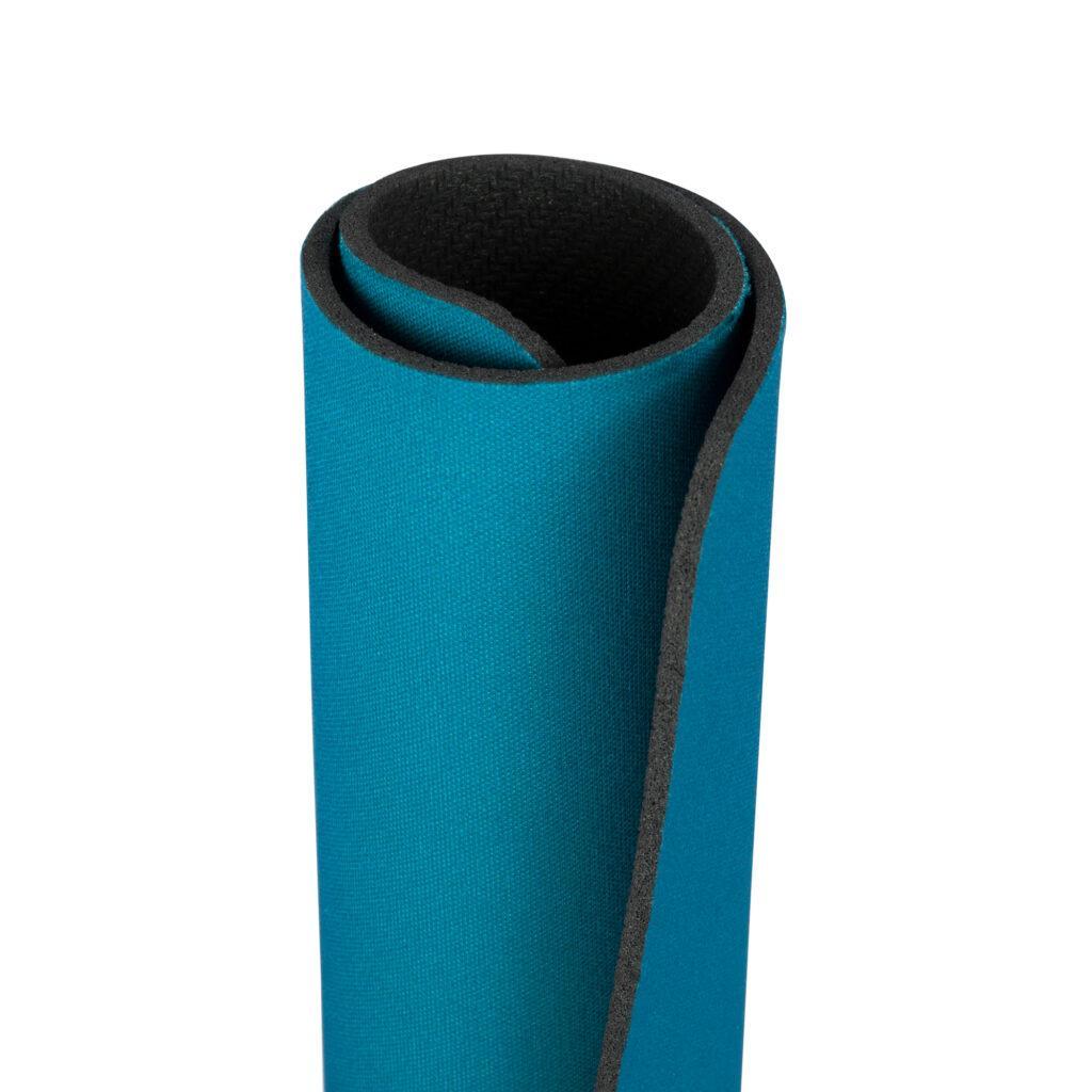 mouse pad ngs kilim blue 250x210mm albastru 6