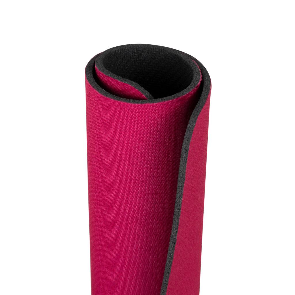 mouse pad ngs kilim pink 250x210mm roz 4