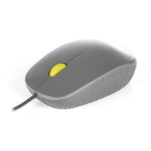 mouse usb 1000dpi gri ngs