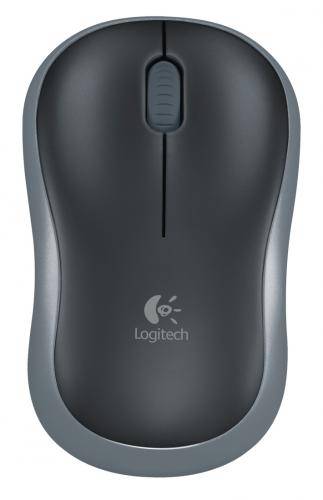 mouse wireless logitech m185 1