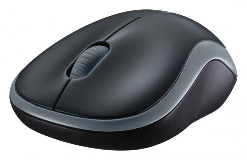 mouse wireless logitech m185 2
