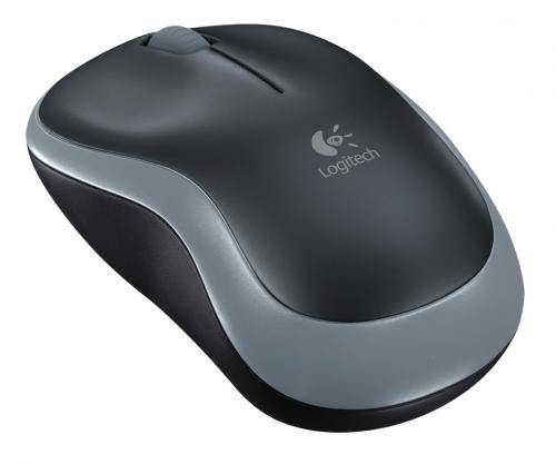 mouse wireless logitech m185 3