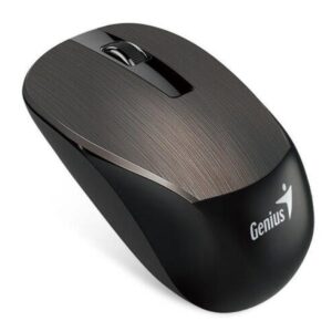 mouse wireless nx7015 24ghz negru genius