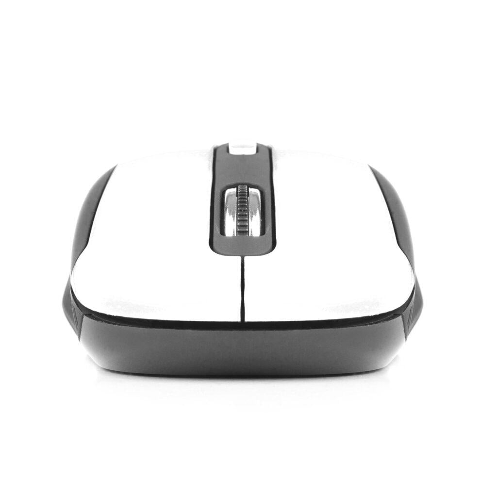 mouse wireless optic usb 800 1600dpi alb ngs 4