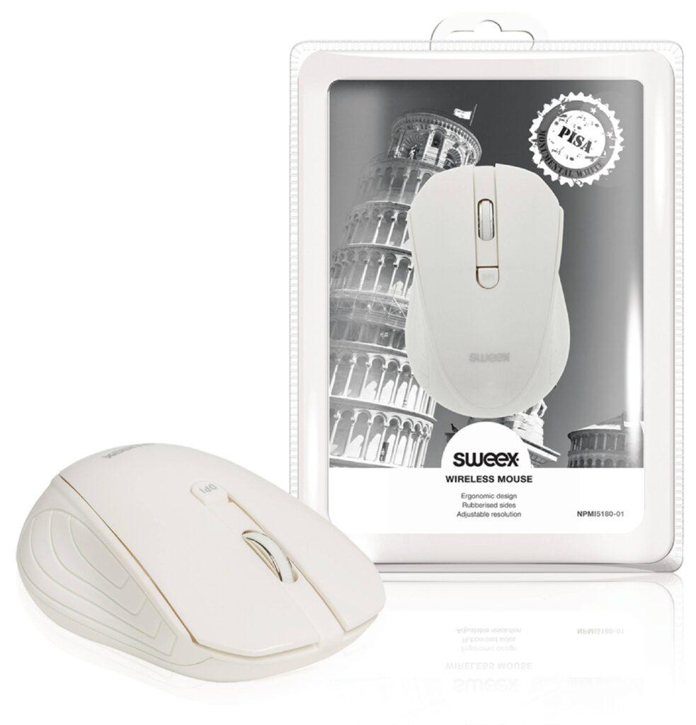 mouse wireless pisa sweex scaled