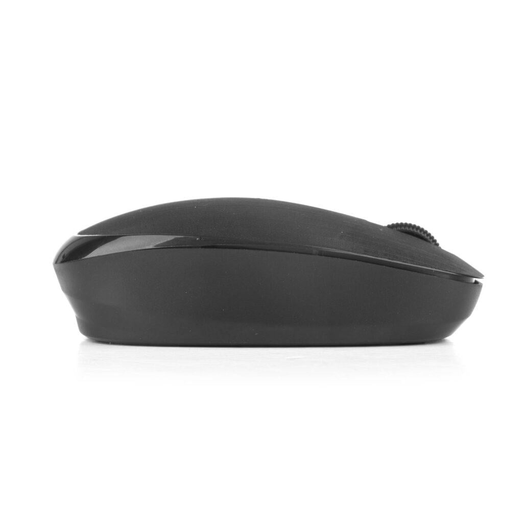 mouse wireless usb 1000dpi negru ngs 2