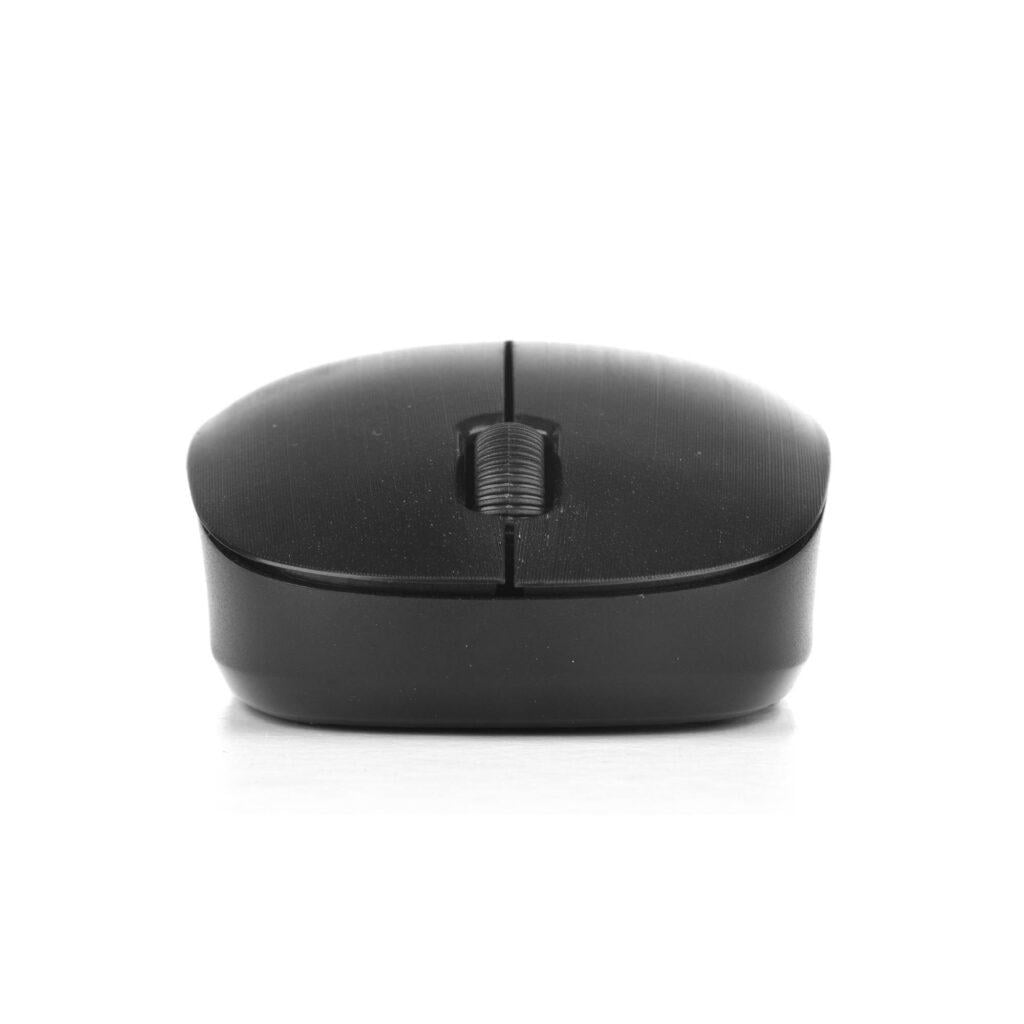 mouse wireless usb 1000dpi negru ngs 3